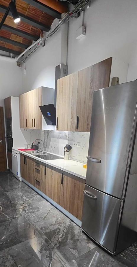 Beautiful Appartment In Martorell Exterior photo